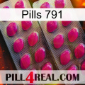 Pills 791 10